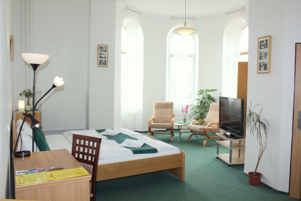 Central Hotel (Český Těšín)